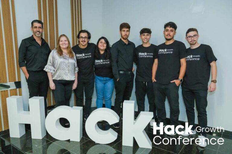 Hack Growth Conference 2024 #118