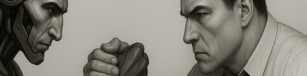 Robôs e o fim do trabalho humano: até onde a automação pode chegar?