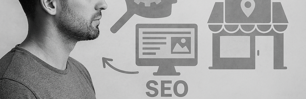 A inteligência artificial não vai matar o SEO. Mas vai punir quem abandonou o site.