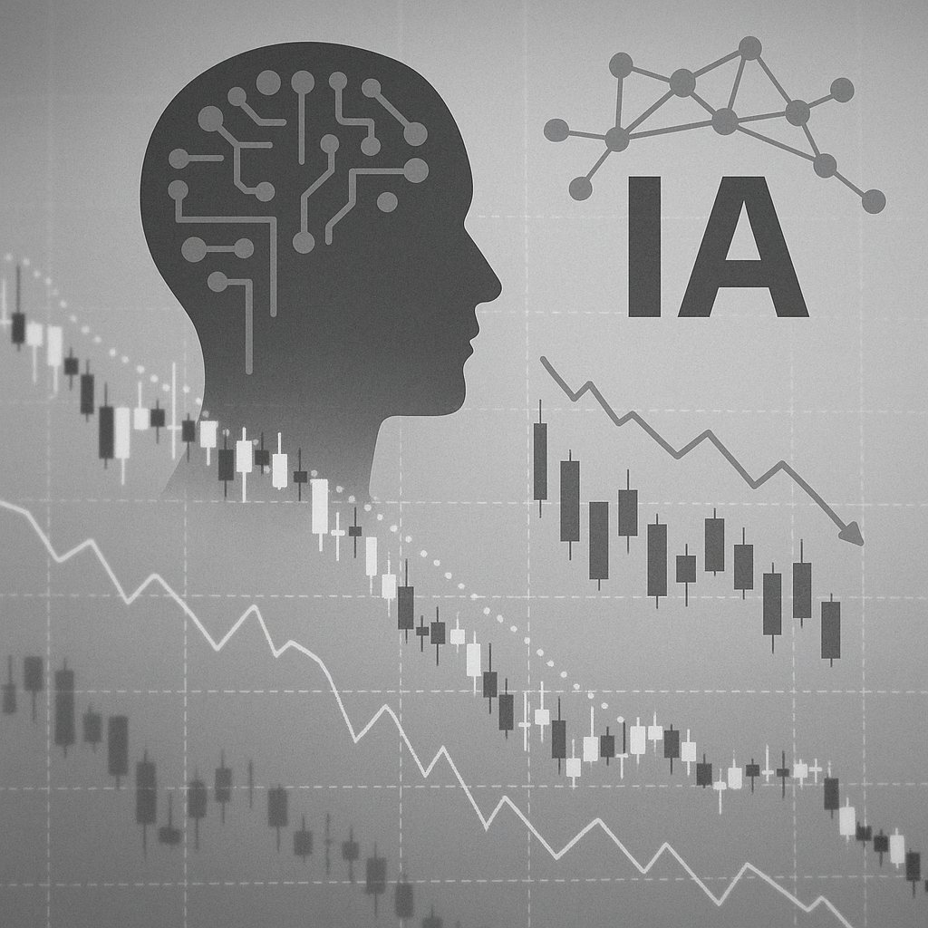 A bolha da IA e o futuro da inovação: entre o hype e o crescimento real