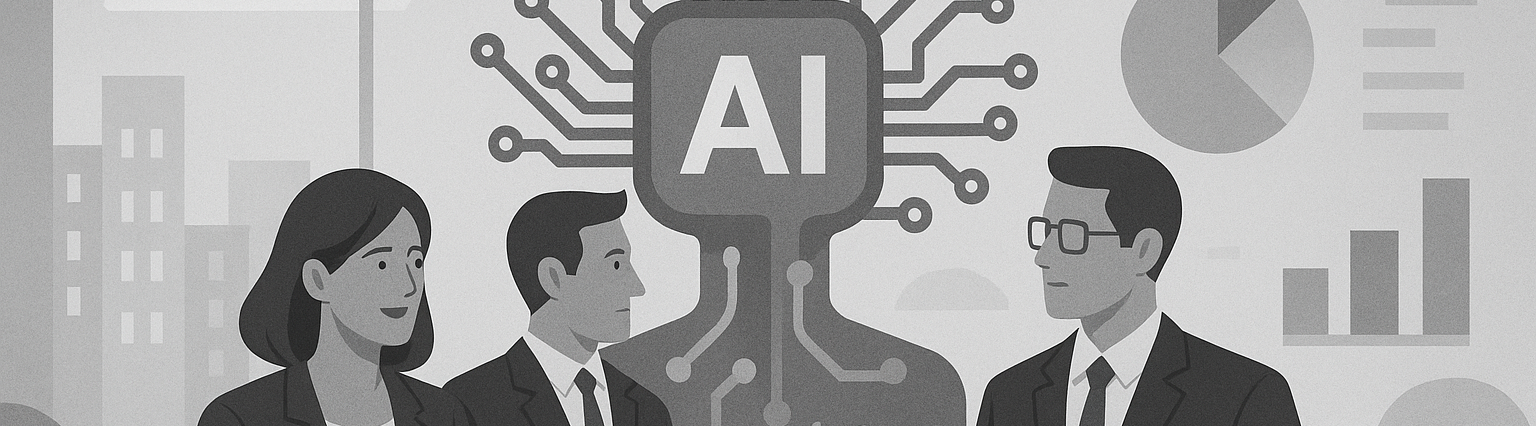 Apenas 5% conseguem: por que a maioria das empresas tropeça ao usar tecnologia para crescer