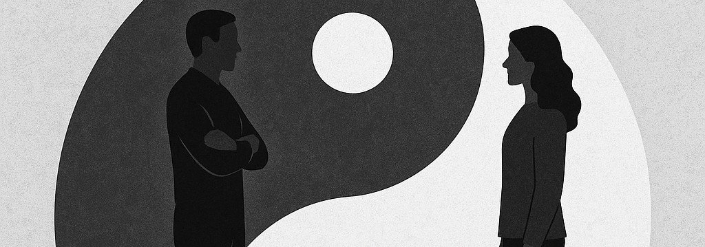 Caos e ordem: o equilíbrio que sustenta a mentalidade e a gestão empresarial