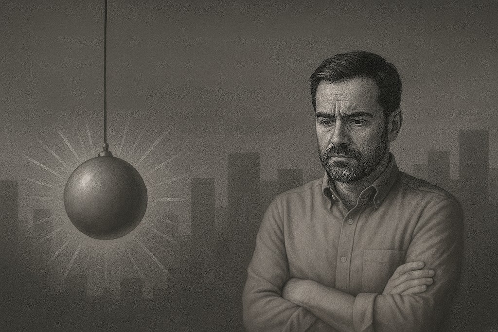 Síndrome do objeto brilhante no marketing digital